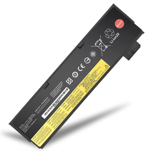 01AV423 01AV427 SB10K97584 61++Lenovo Thinkpad T470 T480 P51S P52S TP25 T570 T580 A485 A475 Series Laptop Battery