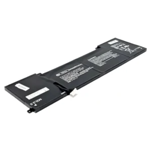 RR04 HP Omen 15-5000 Series Laptop Battery