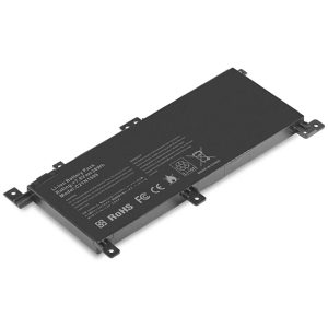 ASUS A556 A556U X556 X556UA X556UB X556UF X556UJ X556UQ X556UR X556UV K556 K556U Vivobook F556 F556U XO015T XO076T Series Notebook C21PQ9H Laptop Battery