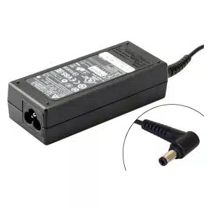 ASUS X55A Series Laptop Charger with Power Cable