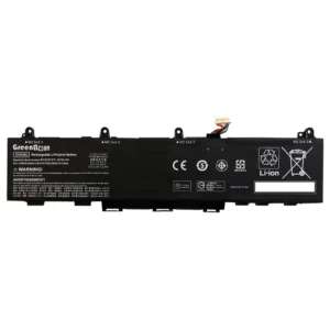 CC03XL HP EliteBook 830 G7 Laptop Battery