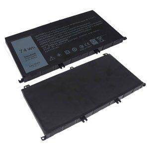 DELL INSPIRON 15 7559 357F9 Laptop Battery