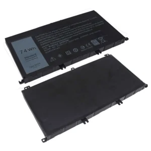 357F9 Dell Inspiron 15 5576 Laptop Battery