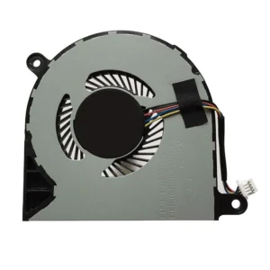 Laptop CPU Fan for Dell Inspiron 15 5568