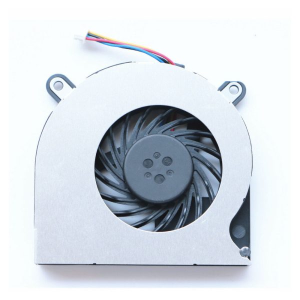 DELL Latitude E6400 Precision M2400 FX128 Laptop Notebook CPU Cooling Fan