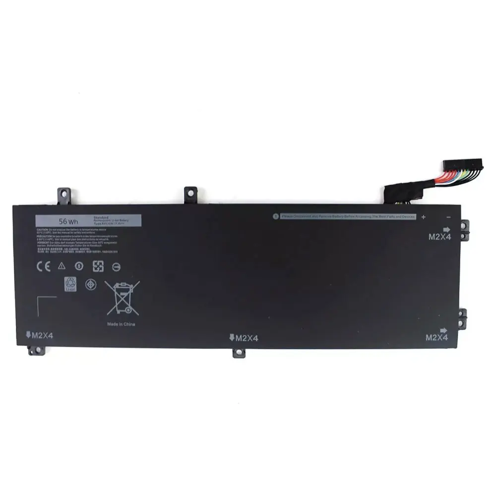 Dell XPS 15 9550 Laptop Battery