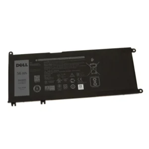 33YDH Dell Inspiron 17 7778 Laptop Battery