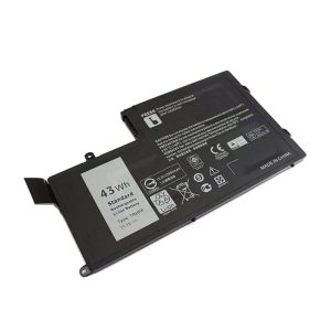 Dell Inspiron 14-5447 15-5547 15-5445 15-5447 TRHFF Dell Latitude 15 3550 Latitude 3450 Laptop Battery