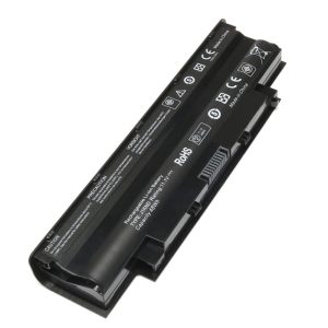 J1KND N7110 Laptop Battery for Dell Inspiron 3420 3520 3550 3750 N4010 N5010 N4110 N7010 N5110 N4050 9T48V M5030 N5030 N5050 N5040 17R 1540 4T7JN P20G N4010 M5040 M5110 M4110 M501 M503