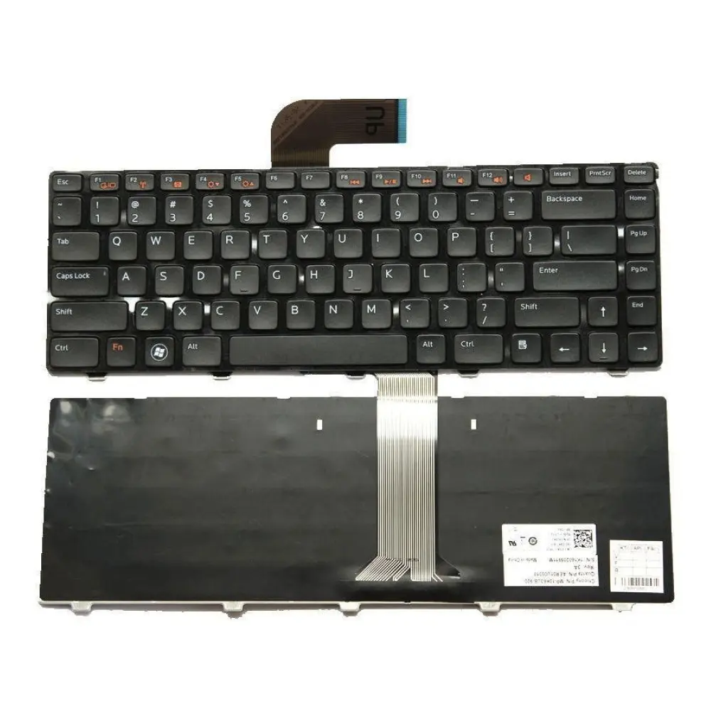 Dell Inspiron N4410 Laptop Keyboard