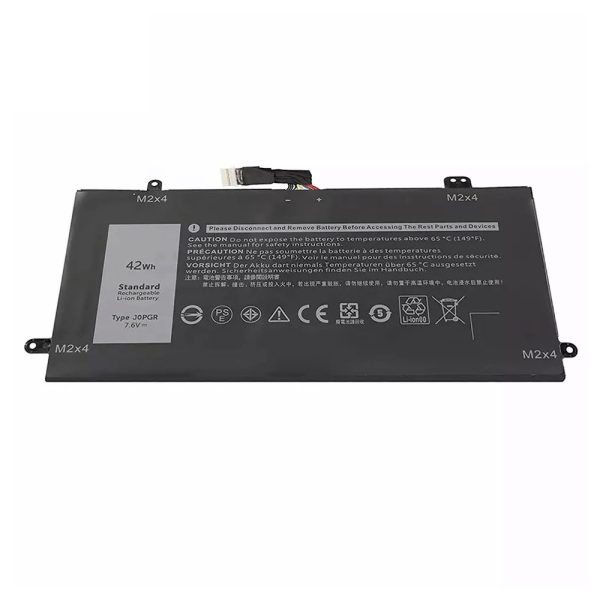 Dell Latitude 12 5285 5290 5285 Laptop Battery For Dell J0PGR JOPGR Laptop Battery.jpg