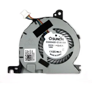 Laptop CPU fan for Dell Latitude E7240