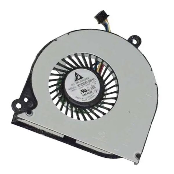 Dell Latitude E7450 E7440 E7420 BAZA0606R5H-P003 DC28000F5VL 0HMWC7 HMWC7 DC28000F5SL EG50050S1-C032-S9A Laptop Cooling Fan