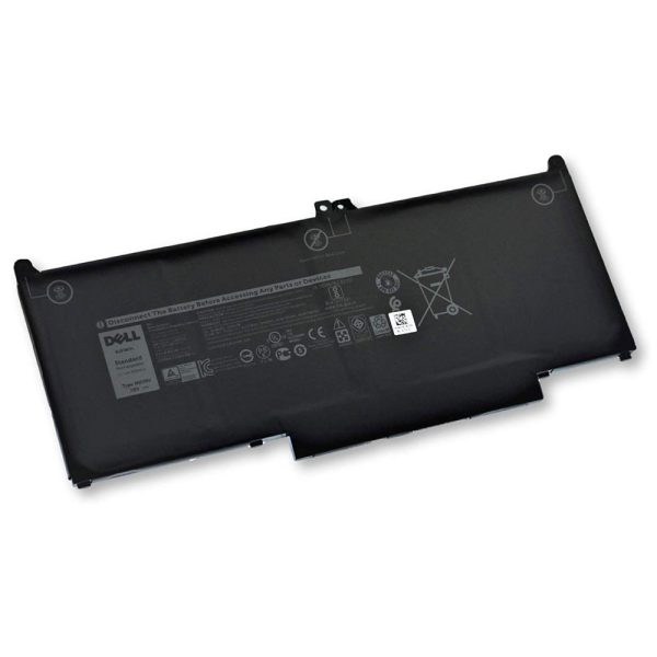 Dell Latitude MXV9V 5300 7300 7400 Laptop Battery