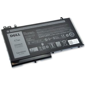 NGGX5 Dell Latitude E5270 E5470 E5570 Laptop Battery