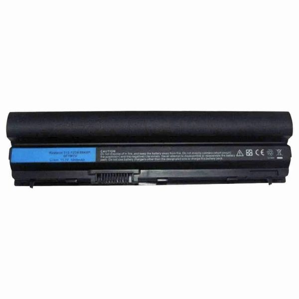 Dell RFJMW ORG Latitude E6220 / E6230 / E6320 / E6330 / E6430s Laptop Battery