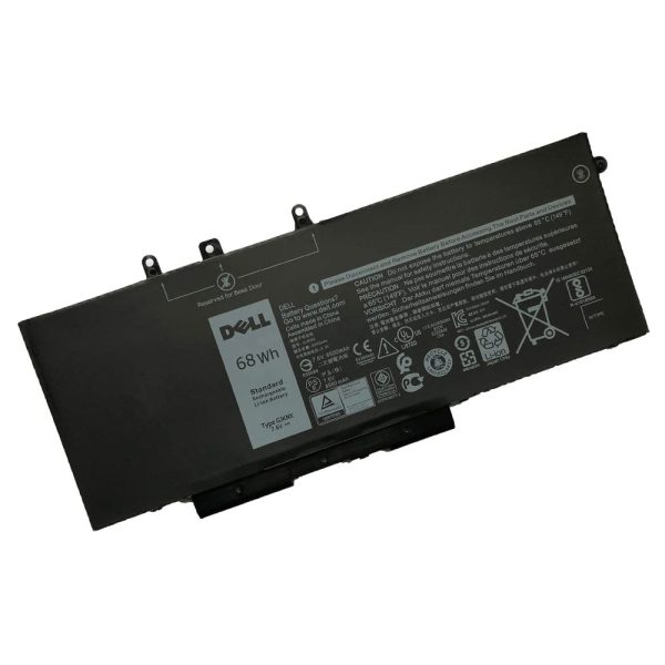 Dell VH748 Vostro 5460 5470 E5470 E5480 5560 Laptop Battery