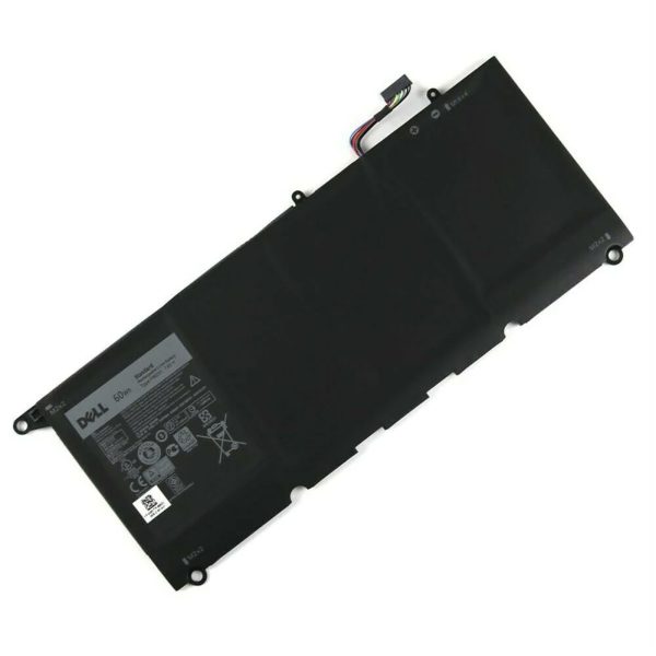 Dell XPS 13 9360 XPS 9360 TP1GT 0RNP72 PW23Y RNP72 0TP1GT Laptop Battery