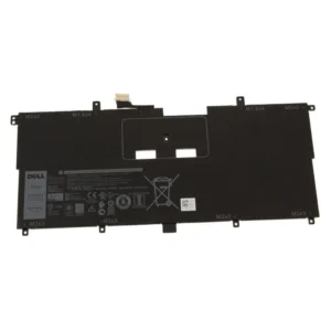 NNF1C Dell XPS 13 9365 Laptop Battery