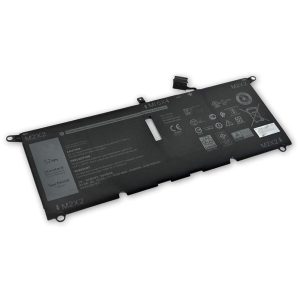 Dell XPS 13 9370 DXGH8 Laptop Battery