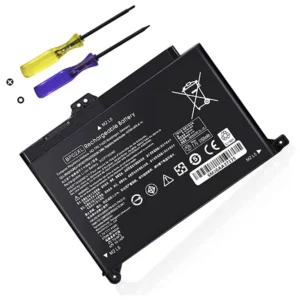 BP02XL HP Pavilion 15-Au series Laptop Battery