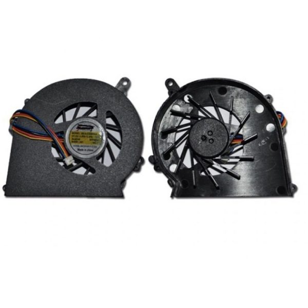 HP COMPAQ CQ58 G58 G650 G655 2000 686259-001 Laptop CPU Cooling Fan