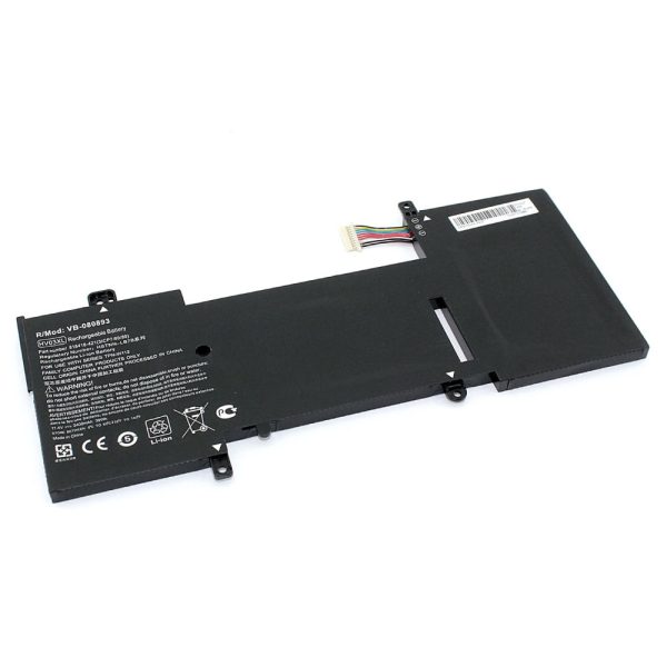 HP EliteBook x360 310 G2 (hv03xl) Laptop Battery