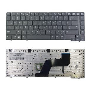 HP Elitebook 8440p 8440w Keyboard