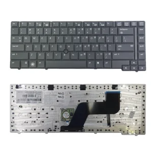 HP EliteBook 8440w Keyboard