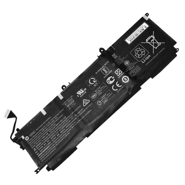 HP Envy 13-AD AD03XL 921409-2C1 921439-855 921409-271 HSTNN-DB8D Laptop Battery