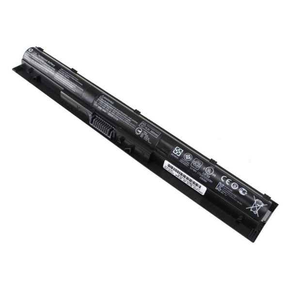 HP KI04 Pavilion 14-ab000 Series HP Pavilion 15-ab000 Series HP Pavilion 17-g000 Series, HP HSTNN-LB6S/DB6T 800049-001 TPN-Q158 Q159 Q160 Q161 Q162 Laptop Battery