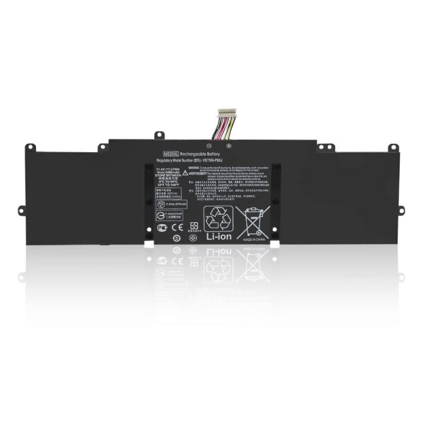 ME03XL HP Stream 11-D Laptop Battery