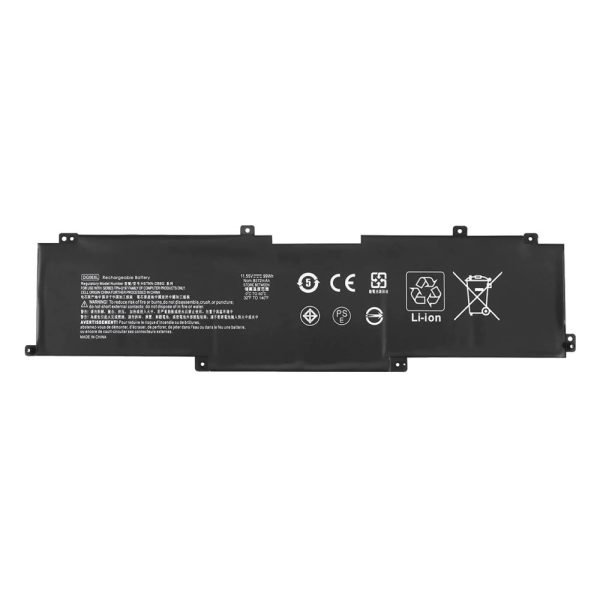 HP Omen 15 DG06XL Laptop Battery