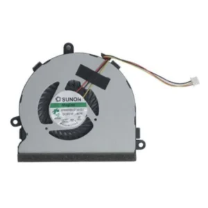 Laptop CPU fan for HP PAVILION 15-R Series