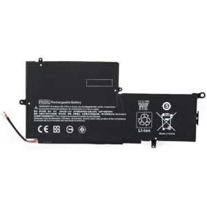 PK03XL HP Spectre Pro x360 G1 Laptop Battery