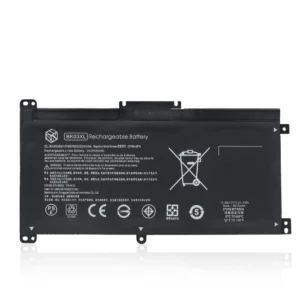 BK03XL HP Pavilion x360 14-ba Series Laptop Battery