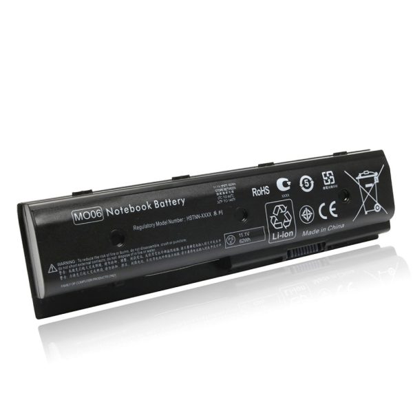 HP Pavilion DV4-5000 DV4-5001tu DV6-7000 DV6-7000ee P/Ns: MO06 MO09 671567-421 Laptop Battery