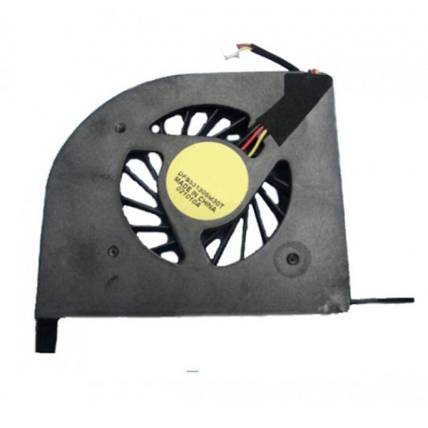 HP Pavilion DV6 DV6-2000 DV6-2100 P/N: 579158-001 600868-001 DFS531305M30T F8R5 Laptop Cooling Fan