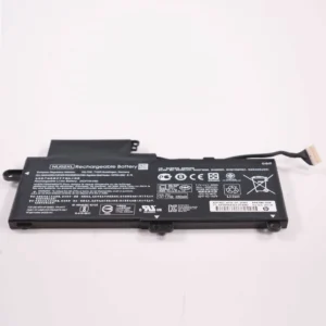 Nu02xl HP Pavilion x360 11-u Series Laptop Battery