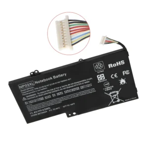 NP03XL HP Pavilion X360 13-A010DX Laptop Battery