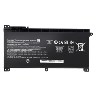 BI03XL HP Pavilion X360 13-u Series Laptop Battery