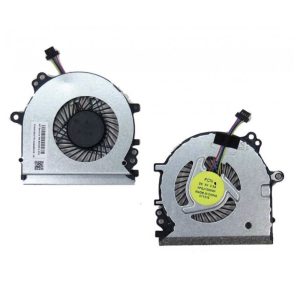 HP ProBook 430 G3 430G3 831902-001 Laptop Cooling Fan
