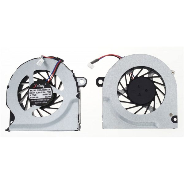 HP Probook 4320S 4321S 4326S 4420S 4421S 4426S Series CPU Cooling Fan