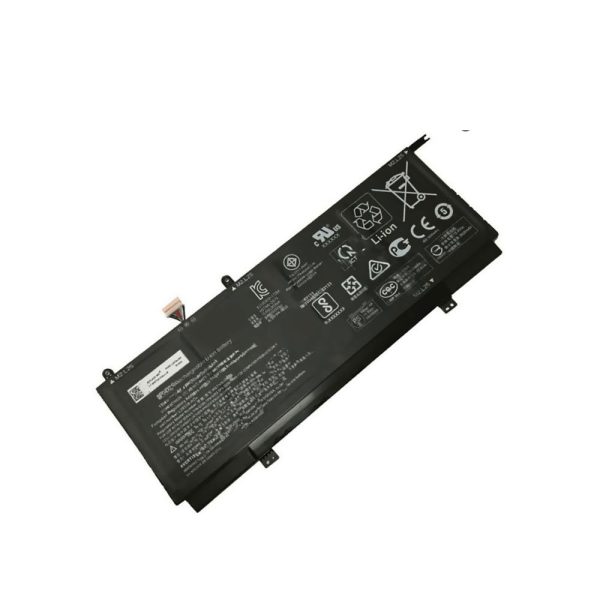 HP SP04XL, SP04061XL, L28538-1C1, HSTNN-IB8R Fit Spectre X360 13-AP Series Laptop Battery