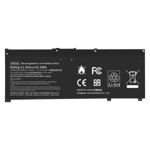 HP SR03XL Laptop Battery