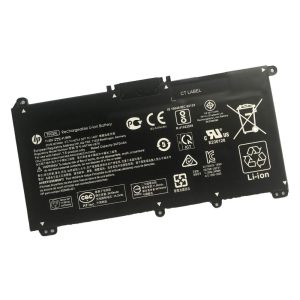 HP TF03XL for HP Pavilion 14-BK 14-BF 14-BF050WM BF040WM BF102TX BF155TX BF195TX BK091ST BK061ST 15-CC 15-CD 15-CK 17-AR 15-CC610MS CC123CL CC563ST CD040WM CD042NR CD075NR Laptop Battery