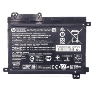 KN02XL HSTNN-LB7R 916809-855 HP Pavilion x360 Convertible 11-AD 11M-AD000 Series Laptop Battery