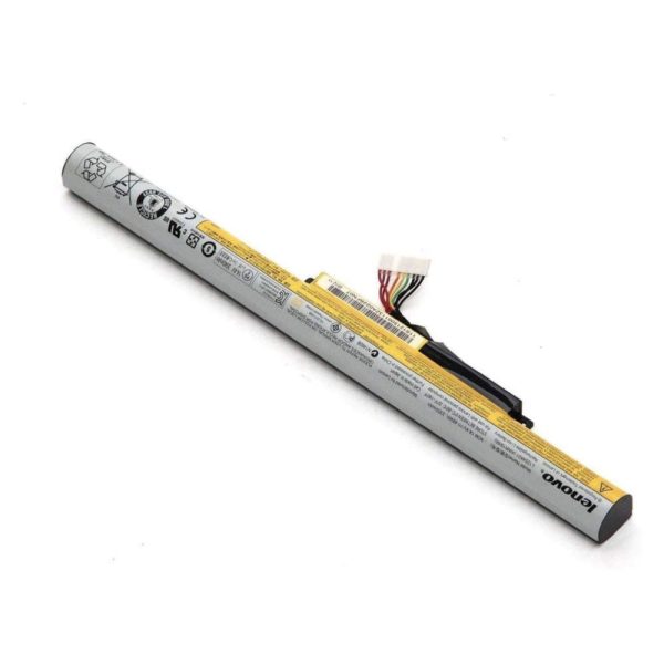 L12S4K01 Lenovo IdeaPad Z400 Z410 Z500 Z510 P500 P400 Laptop Battery