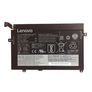 OUWEE 01AV412 Lenovo ThinkPad E470 E470C E475 Laptop Battery