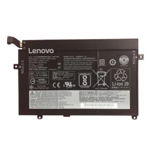 01AV412 Lenovo ThinkPad E470 Battery